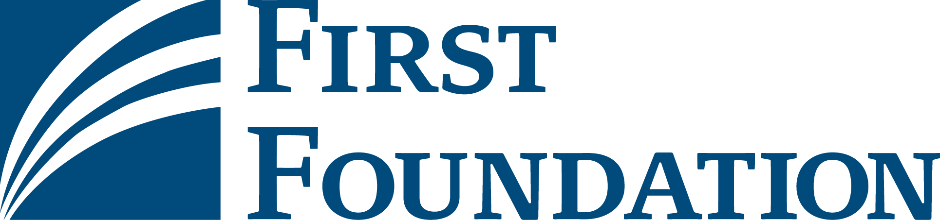 First Foundation